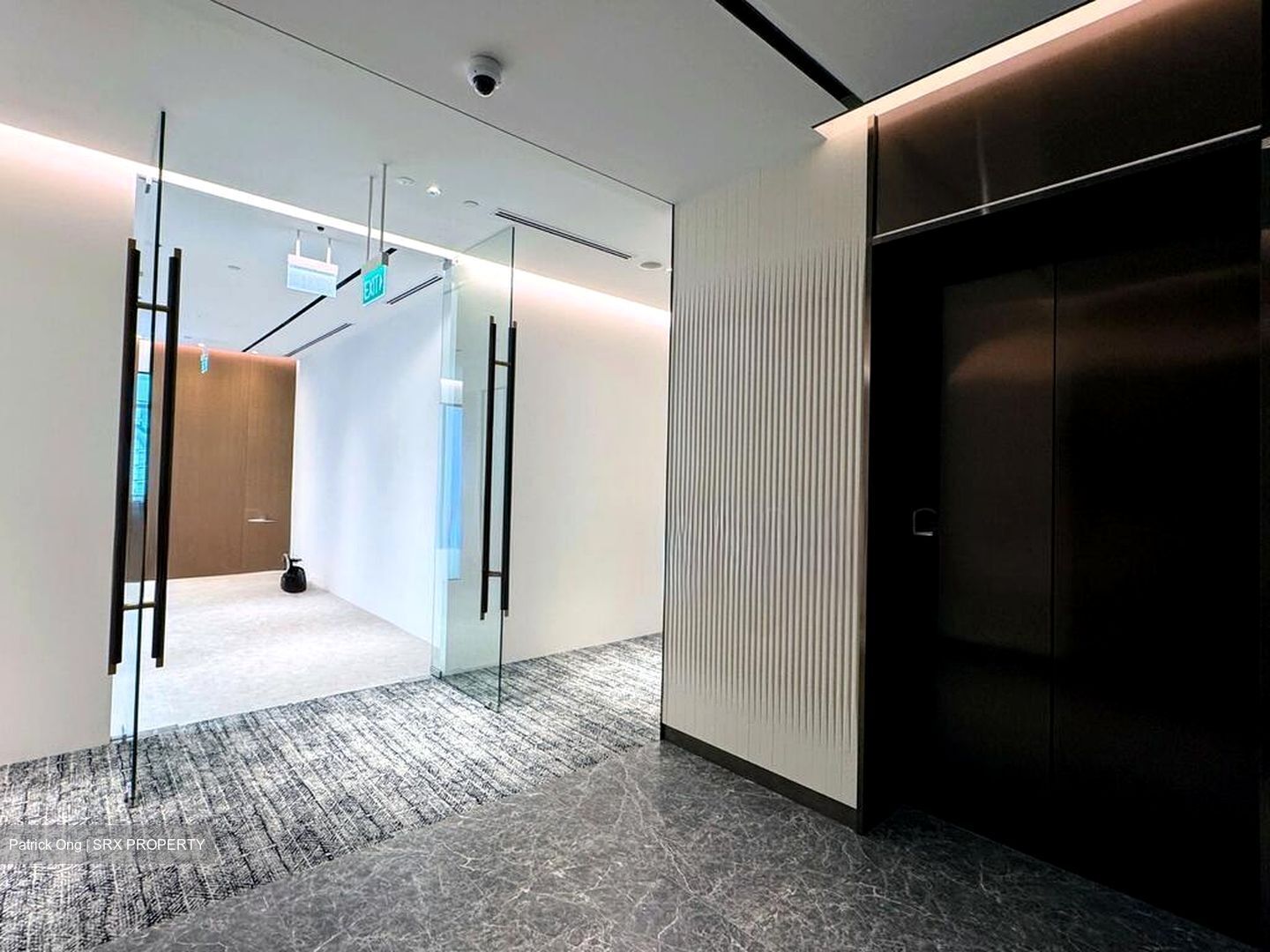 Keppel Towers (D2), Office #496361281